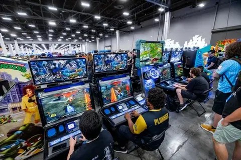The Evolution of HD Sports Gaming: From 8-Bit to Ultra&nbsp;4K