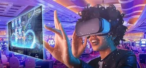 The Future of HD Sports Gaming: VR and AI&nbsp;Integration