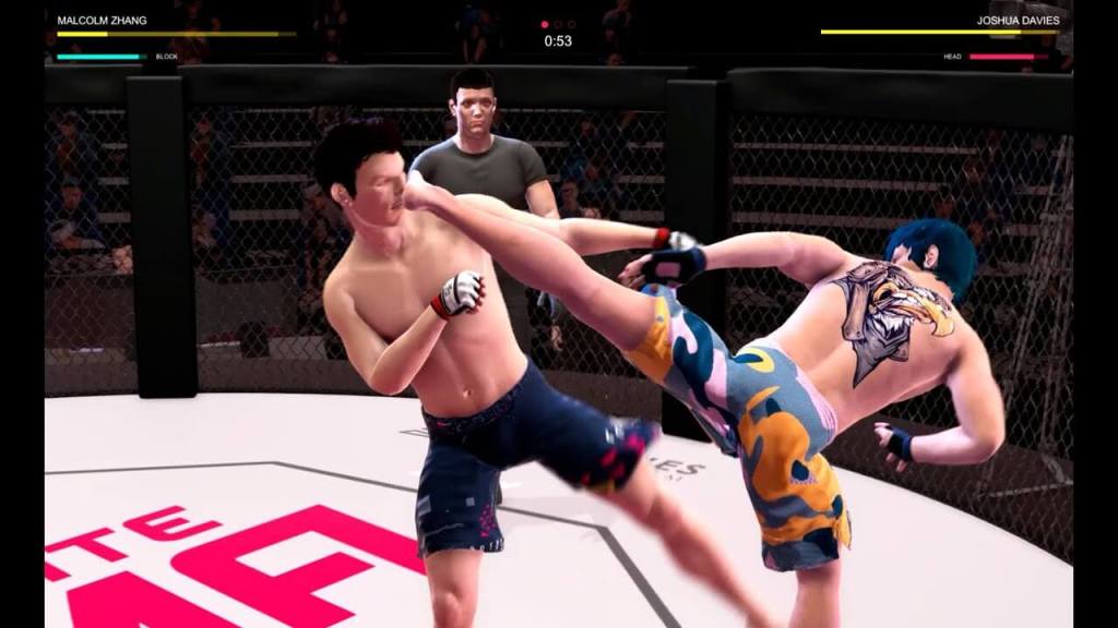 Best HD Boxing and MMA Games for Ultimate Combat&nbsp;Action