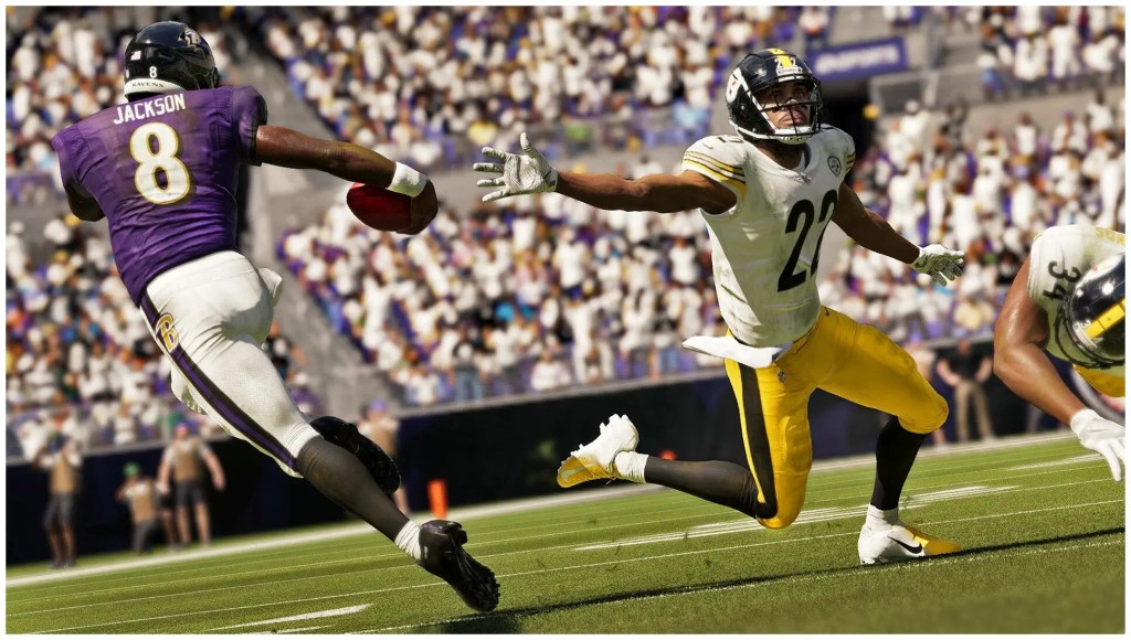 Madden NFL: How Realistic is the HD Football&nbsp;Experience?